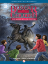 Cover image for The Sleepy Hollow Mystery